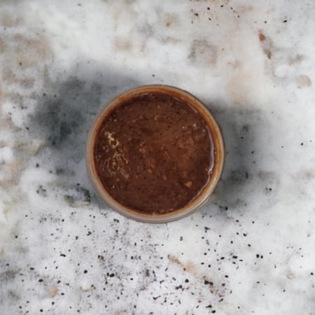 Indian Bride liquid soap