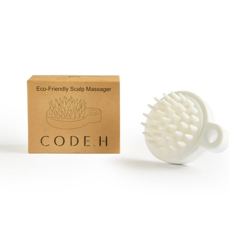 Scalp Massager
