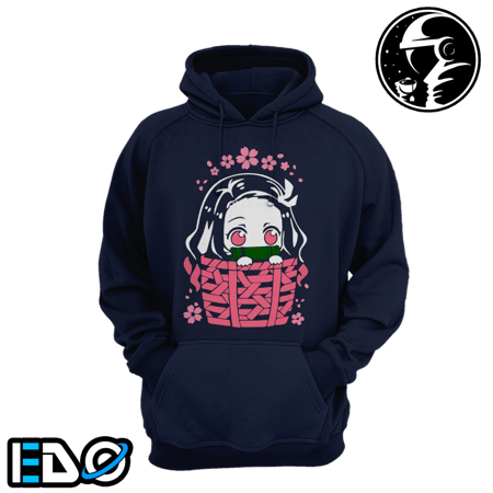 كيميتسو نو يايبا نيزوكو - Demon Slayer: Kimetsu no Yaiba Nezuko