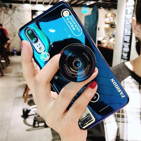 جراب  كفر  مميز للهاتف هواوي نوفا 3 / huawei nova 3