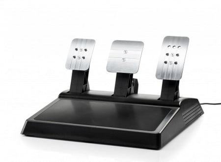 ثرست ماستر تي 300 يعمل على نظام وندوز وبلايستيشن 3 و 4 و 5 T300 RS GT Edition (PS5,PS4,PS3 & Windows)