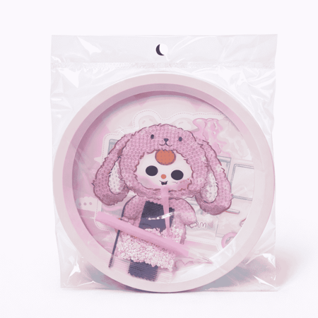 تلوين بالفصوص