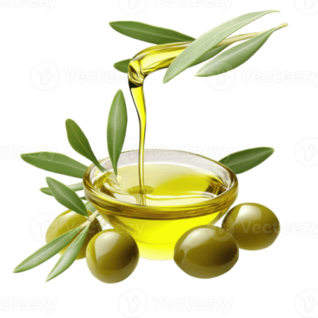 زيت الزيتون