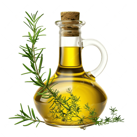 زيت اكليل الجبل