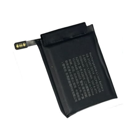 بطاريه ابل ووتش الجيل الثامن