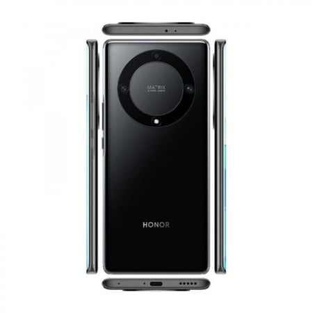 هونر x9a مساحه 256 اسود