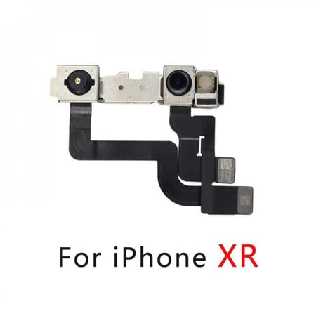 كاميرا اماميه ايفون اكس ار اقتصادية