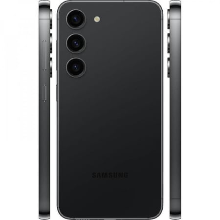 جلكسي اس 23 اسود