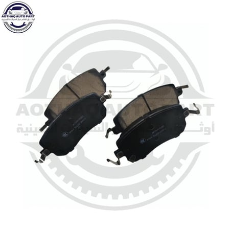 اقمشة امامية (فحمات) هافال جوليون جوليان HAVAL Jolion