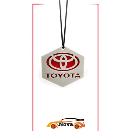 تعاليق سيارة تويوتا