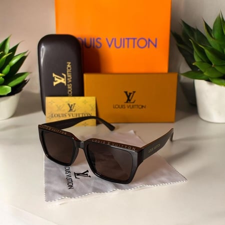 نظارة لويس فيتون  النسائيه