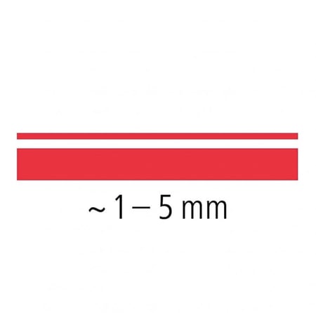 قلم مظهر لون أزرق (ماركة ستدلر)