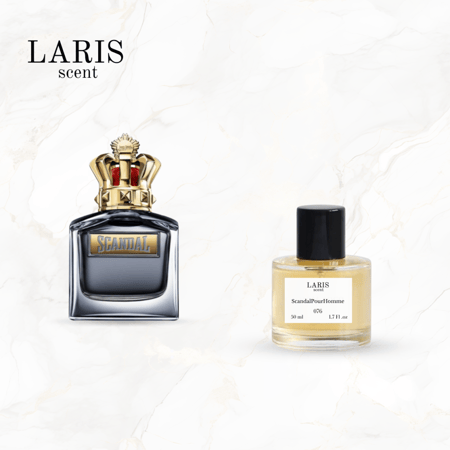 عطر 076 - لاريس بور هوم