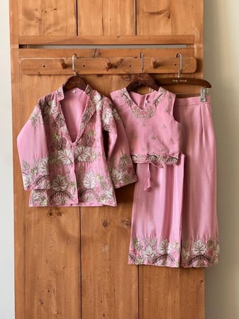 بدله 2 -13 سنه