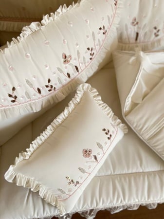 حواجز بدون السرير