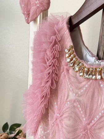 فستان 8-14 سنه