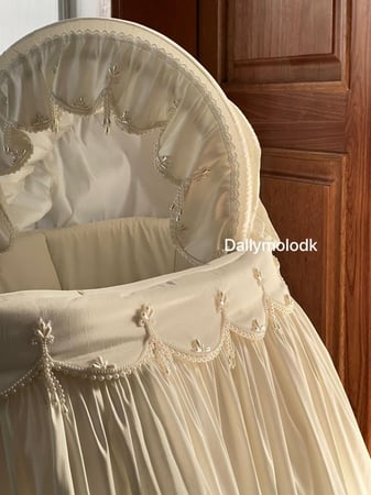 سلة موسى لولو شك يدوي