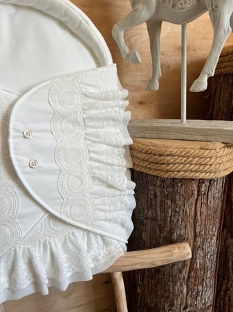 مهاد امريكي اوف وايت محايد