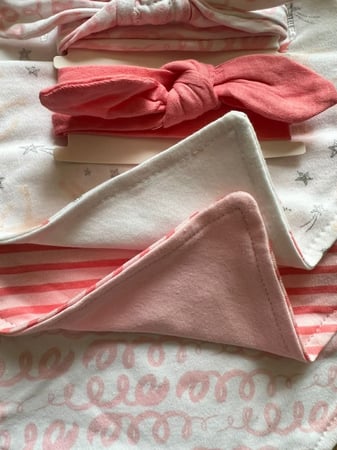 مريلات + اطواق