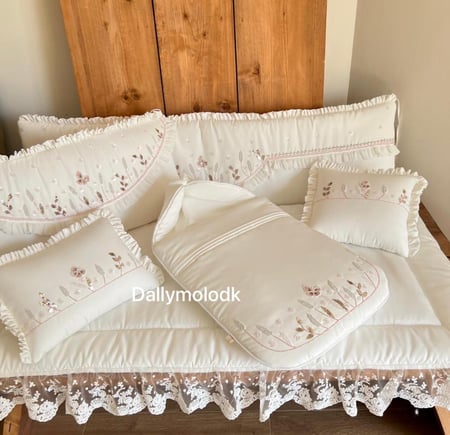 حواجز بدون السرير