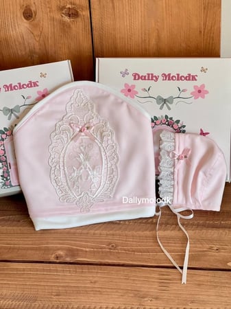 صندوق هديه - بناتي