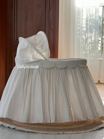 سلة موسى لولو شك يدوي