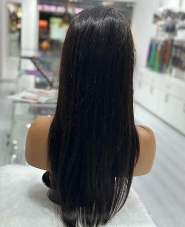 باروكه طبيعي