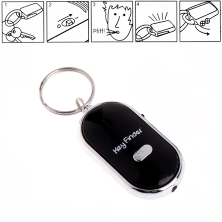 Key finder