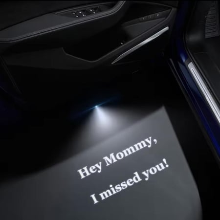 اضاءة Mommy (قطعة)