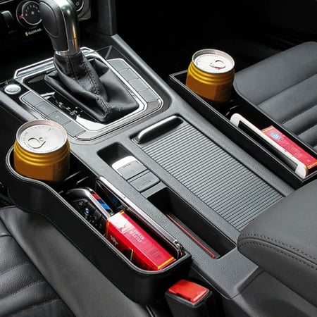 منظم اغراض السيارة