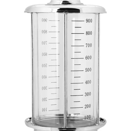 تانكي المزاج