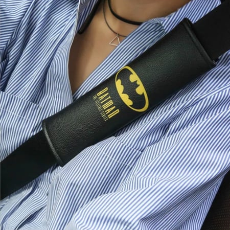 حزام باتمان (قطعة)