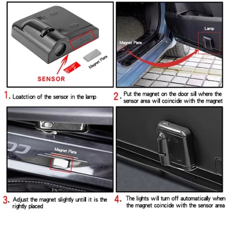 اضاءة باتمان (قطعة)