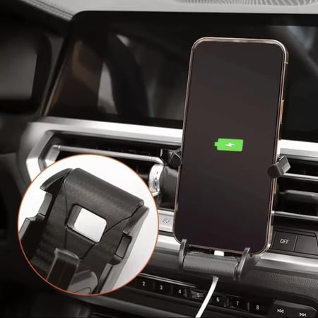 حامل جوال كرسي قيمينق