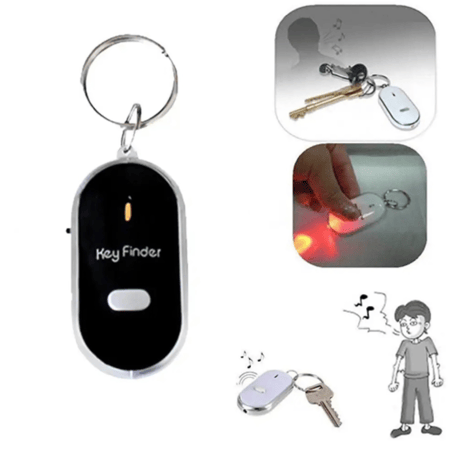 Key finder
