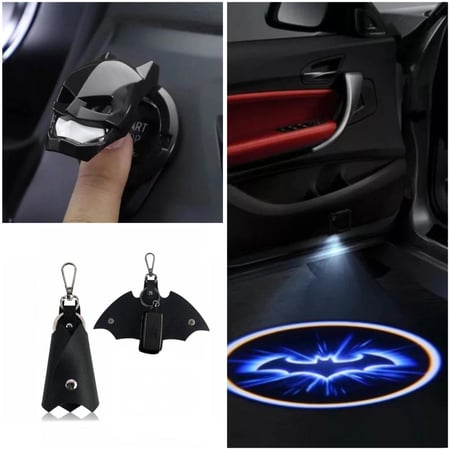 باكج باتمان ٢