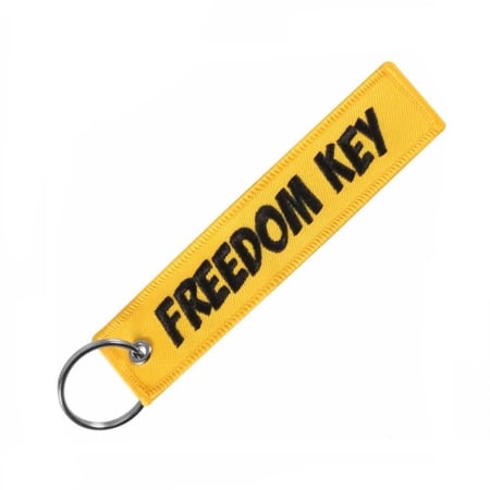 تعليقة مفتاح تطريز