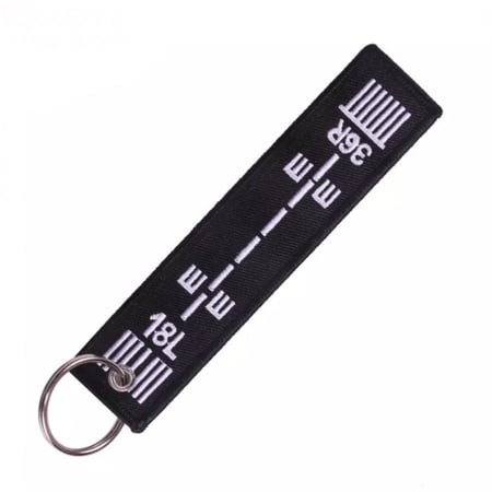 تعليقة مفتاح تطريز