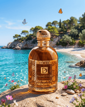 عطر سنيوريتا 100 مل