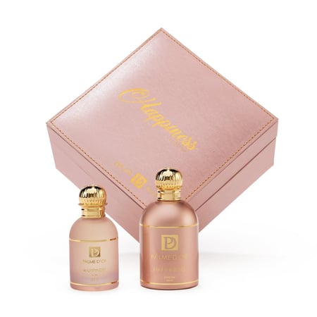 مجموعة هابينس