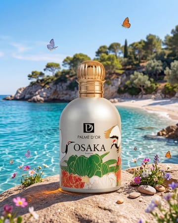 اوساكا 100 مل