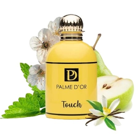 عطر تاتش 100مل