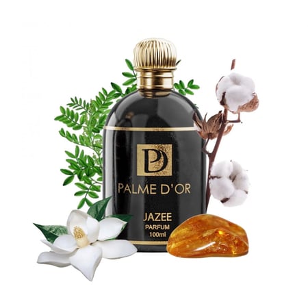عطر جازي 100 مل