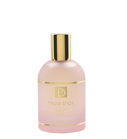 عطر فوس للشعر - 50 مل