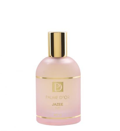 عطر جازي للشعر 50 مل