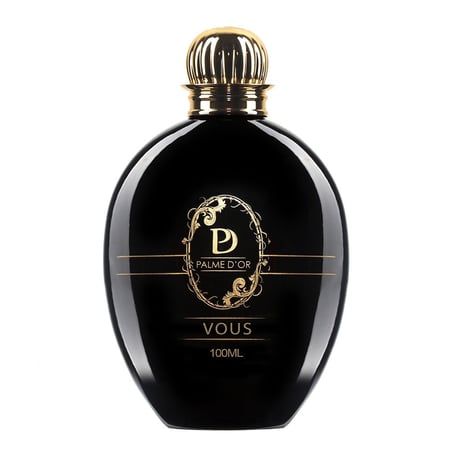 عطر فوس 100 مل