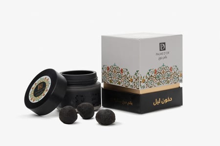 دخون ليل- 80 غ