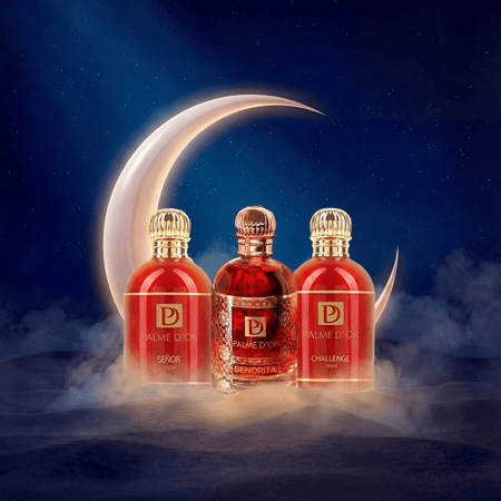 باقة ( سنيوريتا + تشالينج + سنيور )