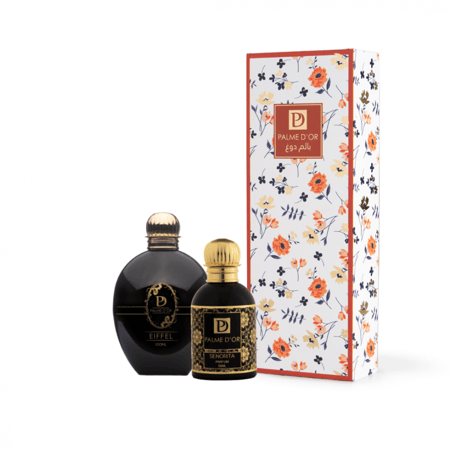 ايفيل 100 مل + سنيوريتا 50 مل