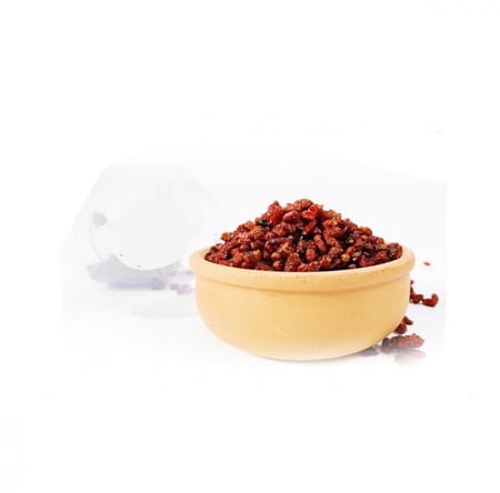 زركش (حب رمان مجفف)